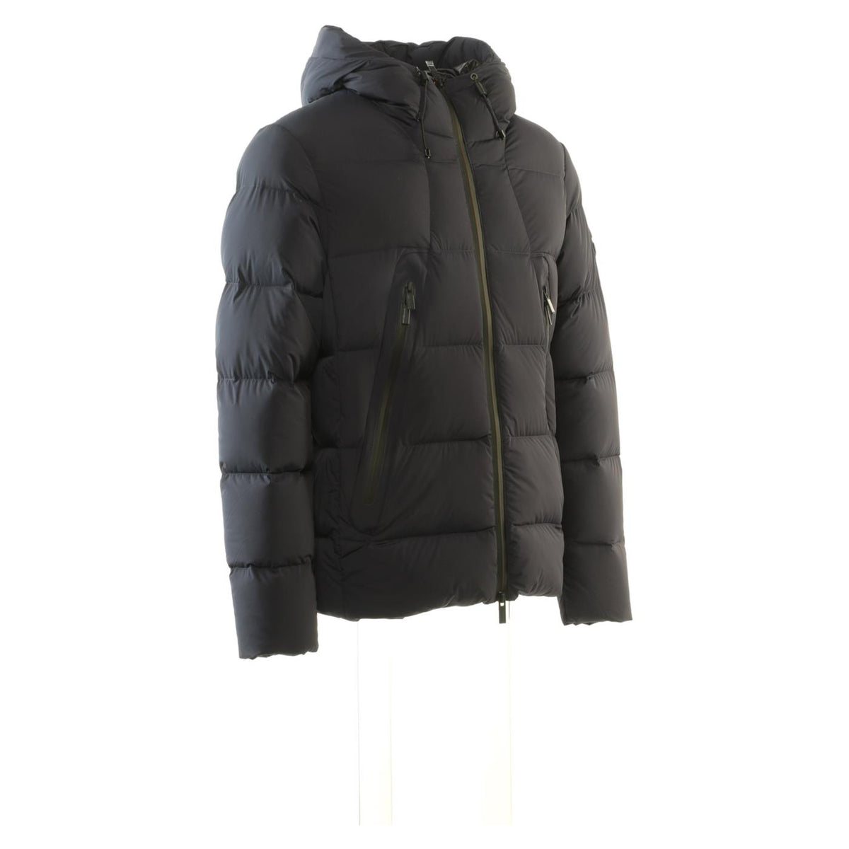 HESKIMO AIR SHORT PARKA BISTRETCH