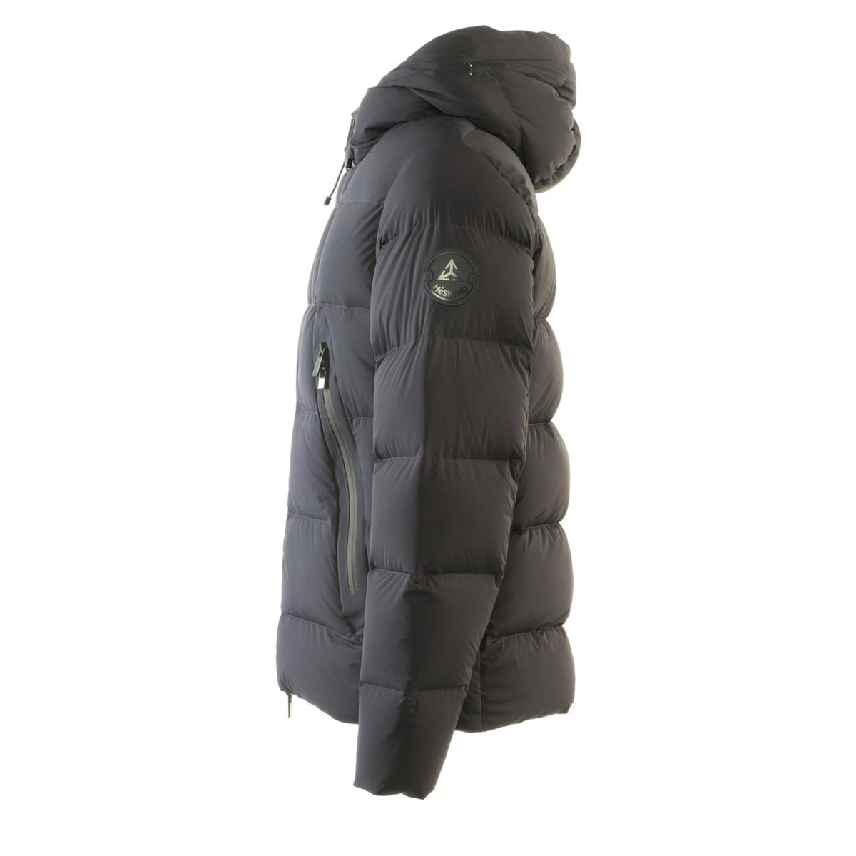HESKIMO AIR SHORT PARKA BISTRETCH