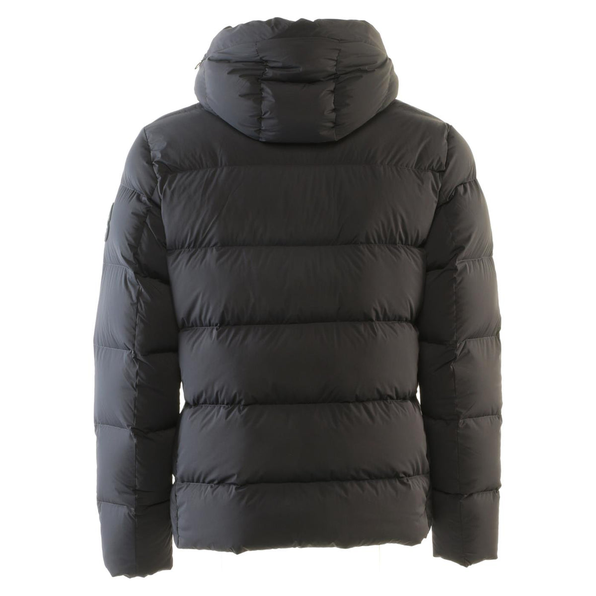 HESKIMO AIR SHORT PARKA BISTRETCH