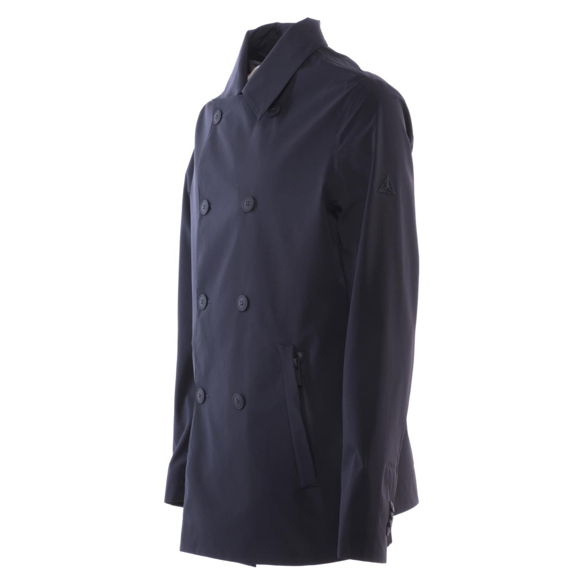 HESKIMO TRENCH DOPPIOPETTO