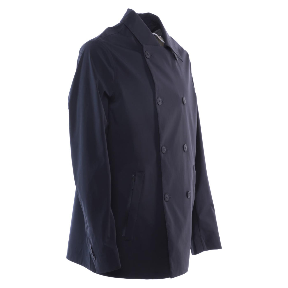 HESKIMO TRENCH DOPPIOPETTO