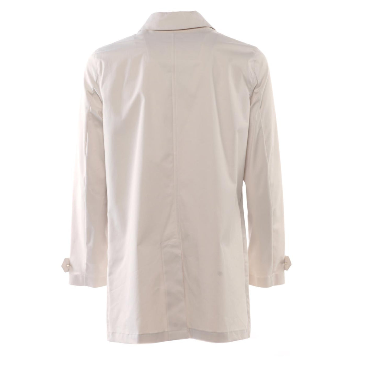 HESKIMO TRENCH COTONE NYLON