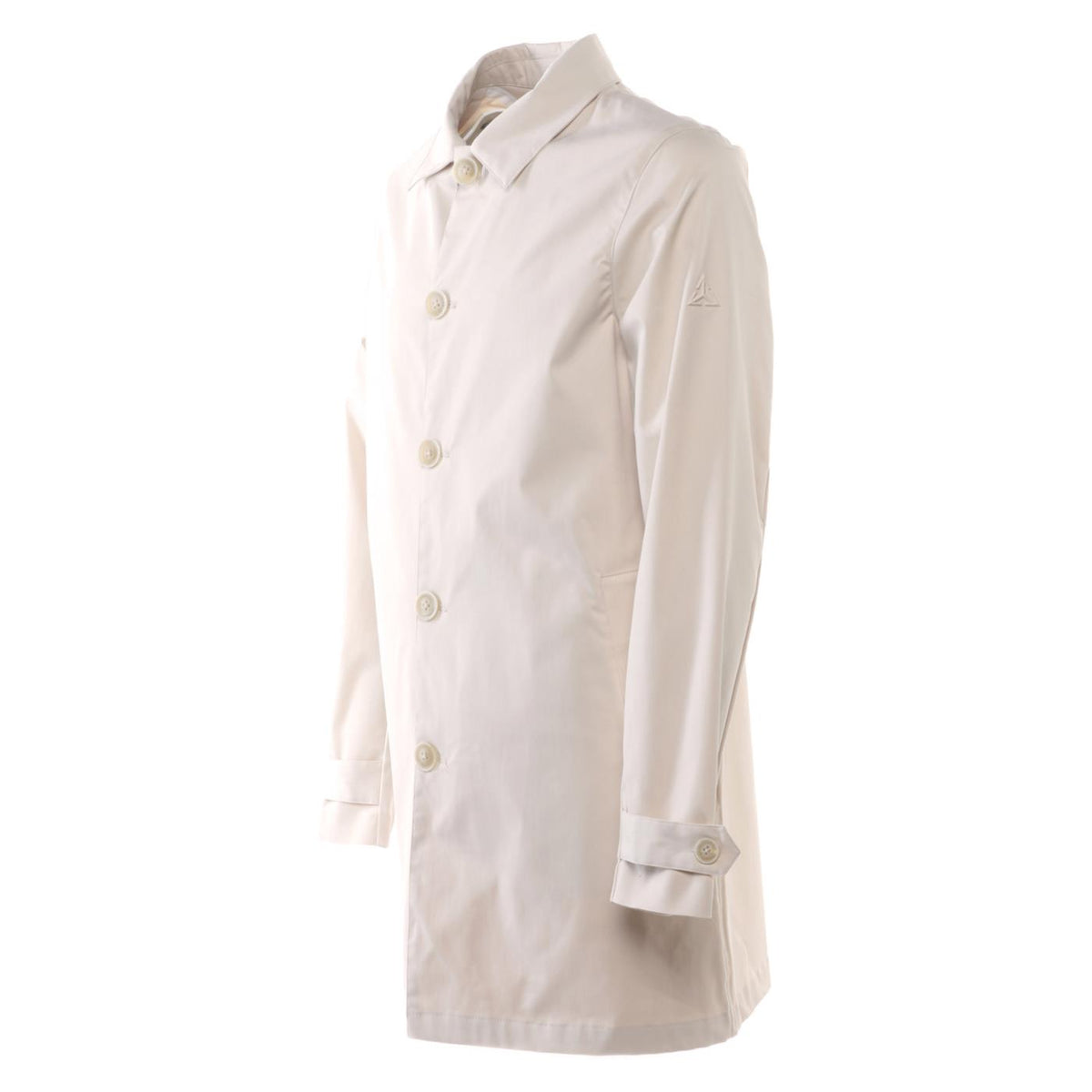 HESKIMO TRENCH COTONE NYLON