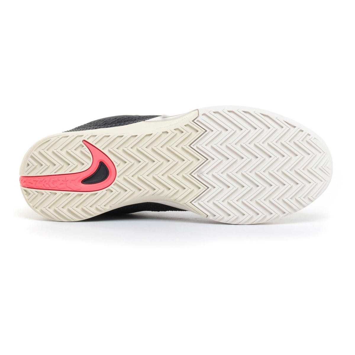 NIKE NIKE STREET - Nero - vista 3
