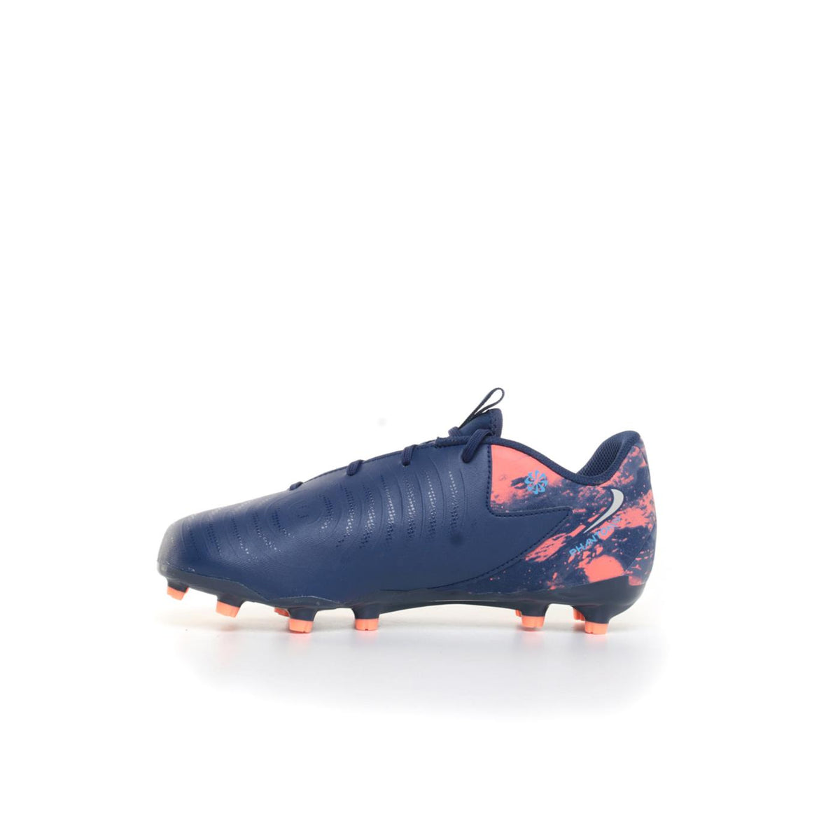 NIKE JR PHANTOM GX II ACAD FG - seconda immagine