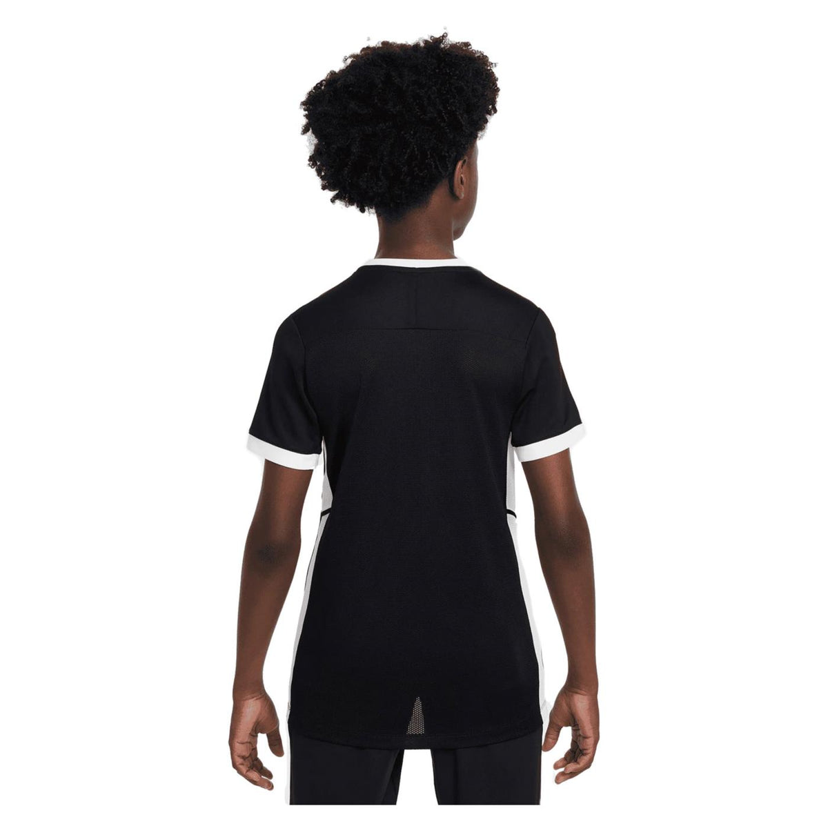 NIKE DF ACADEMY SS TOP JR - seconda immagine
