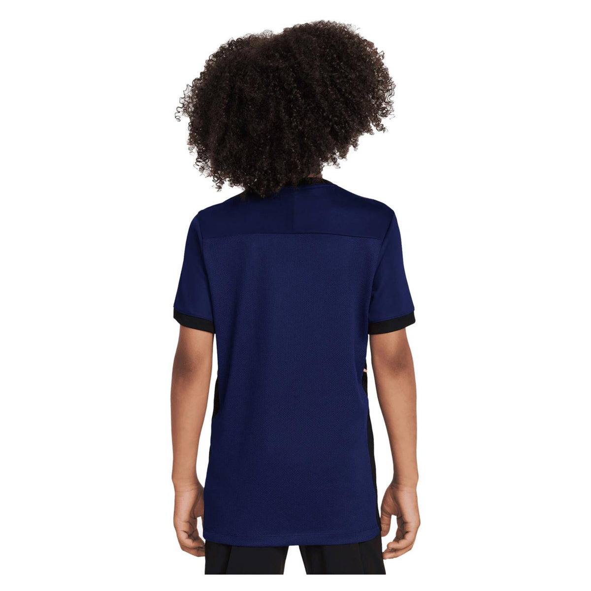 NIKE DF ACADEMY SS TOP JR