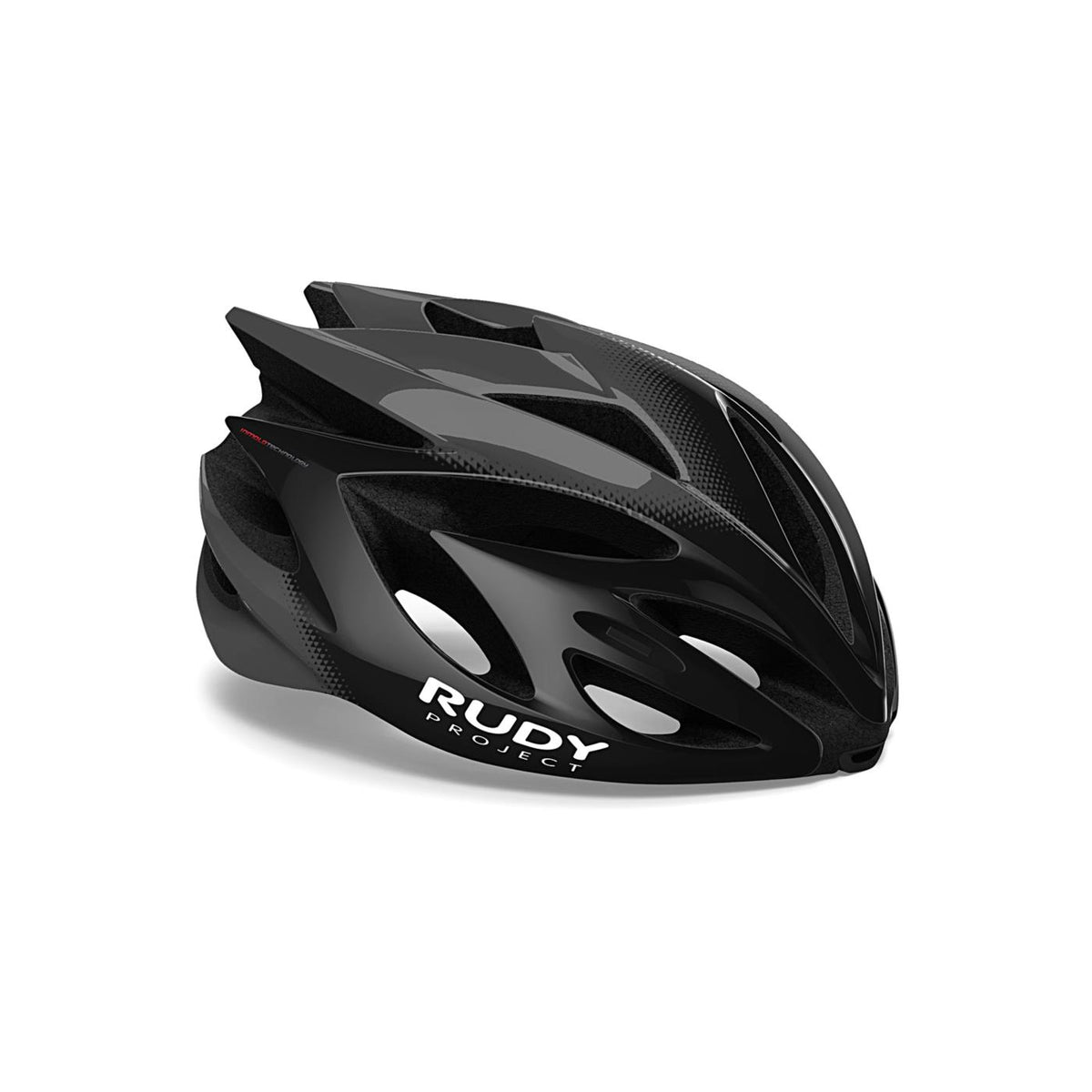 RUDY PROJECT RUSH BLACK TITANIUM