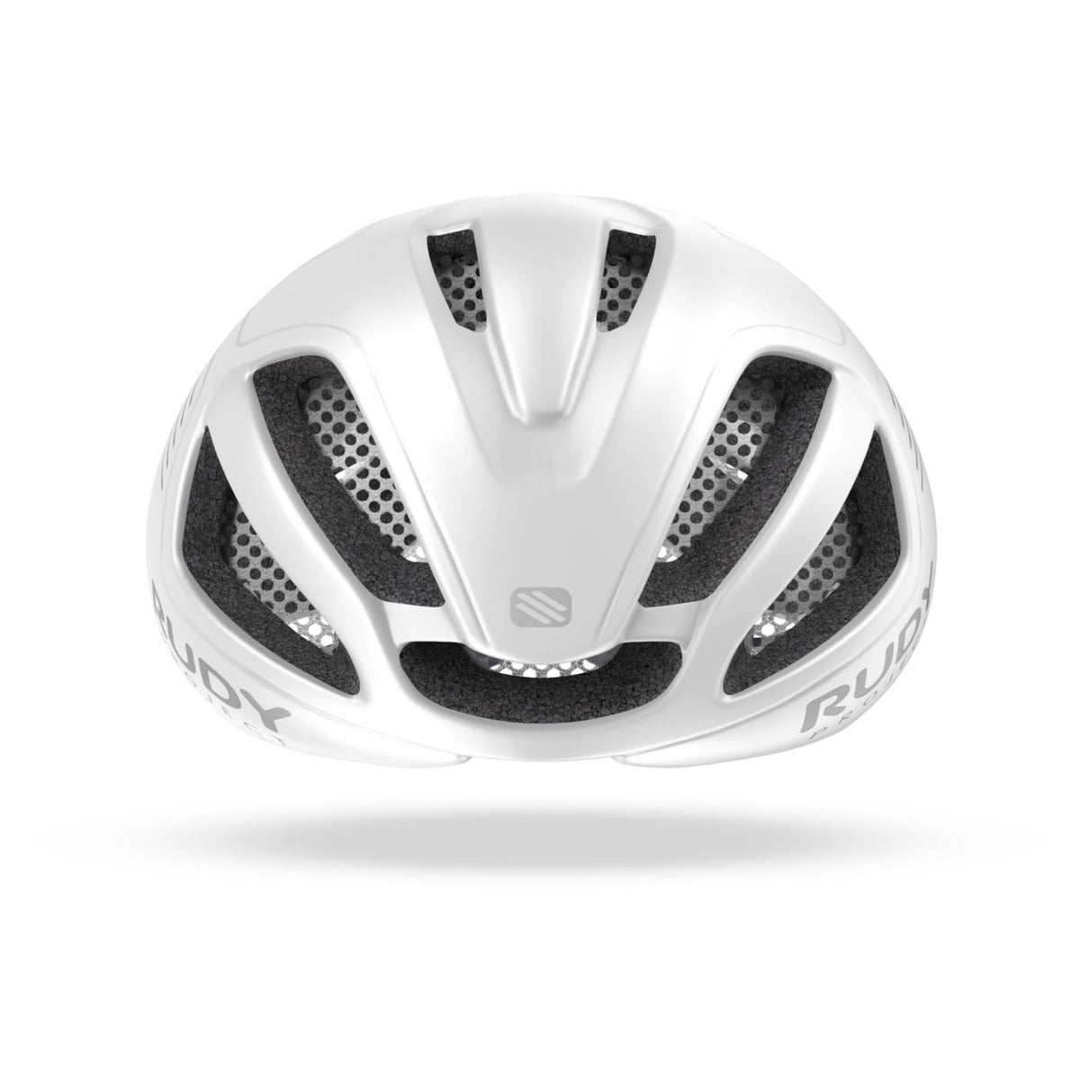 RUDY PROJECT SPECTRUM WHITE MATTE - seconda immagine