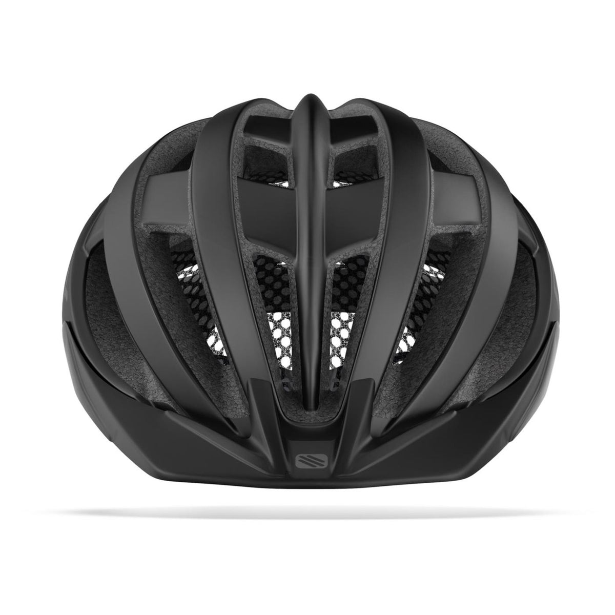 RUDY PROJECT VENGER CROSS BLACK MATTE - seconda immagine