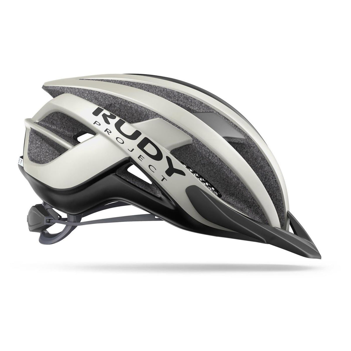 RUDY PROJECT VENGER CROSS LIGHT GREY - seconda immagine