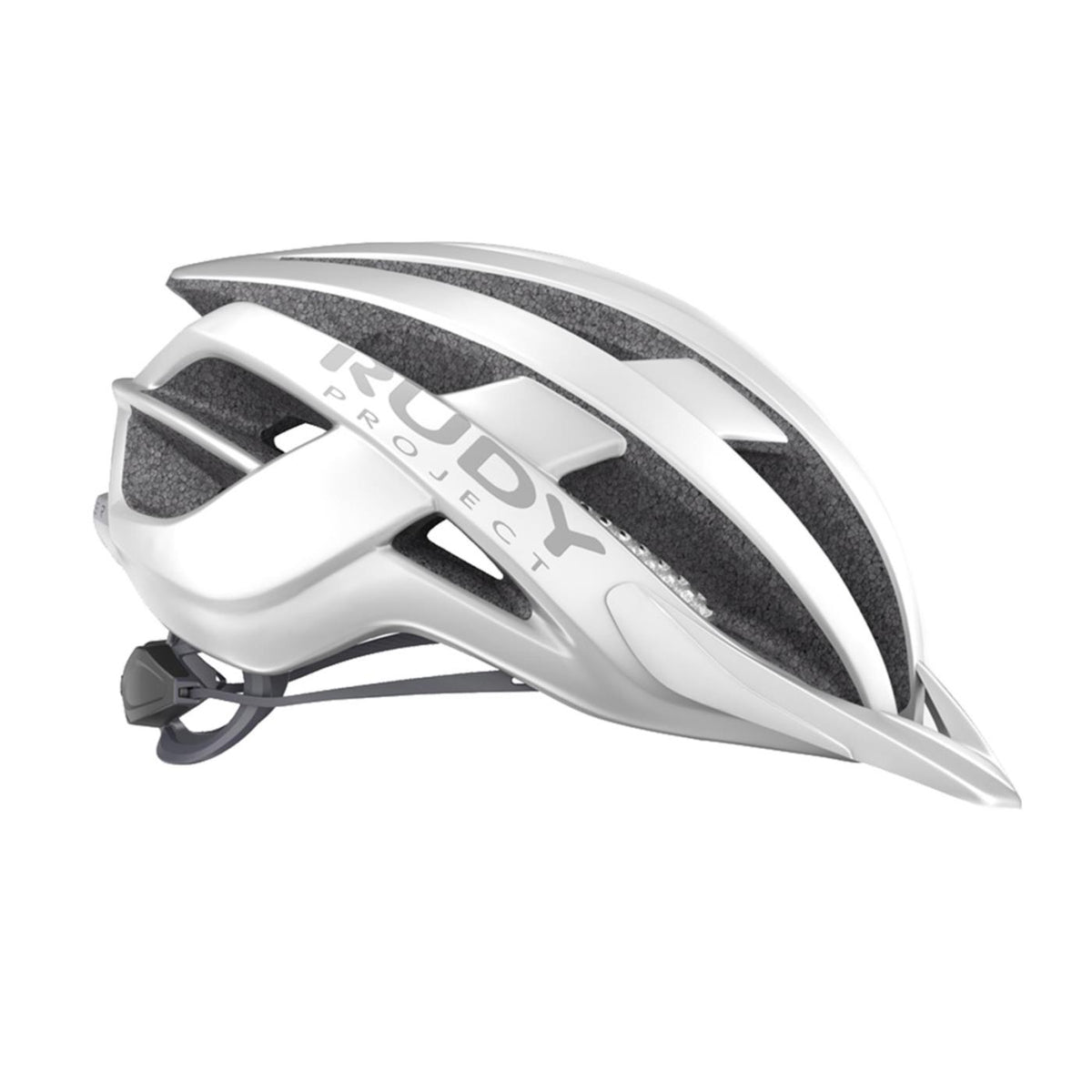 RUDY PROJECT VENGER CROSS WHITE MATTE