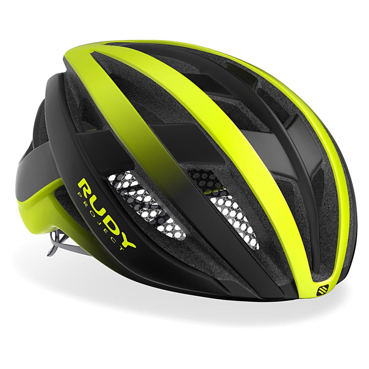 RUDY PROJECT VENGER YELLOW FLUO