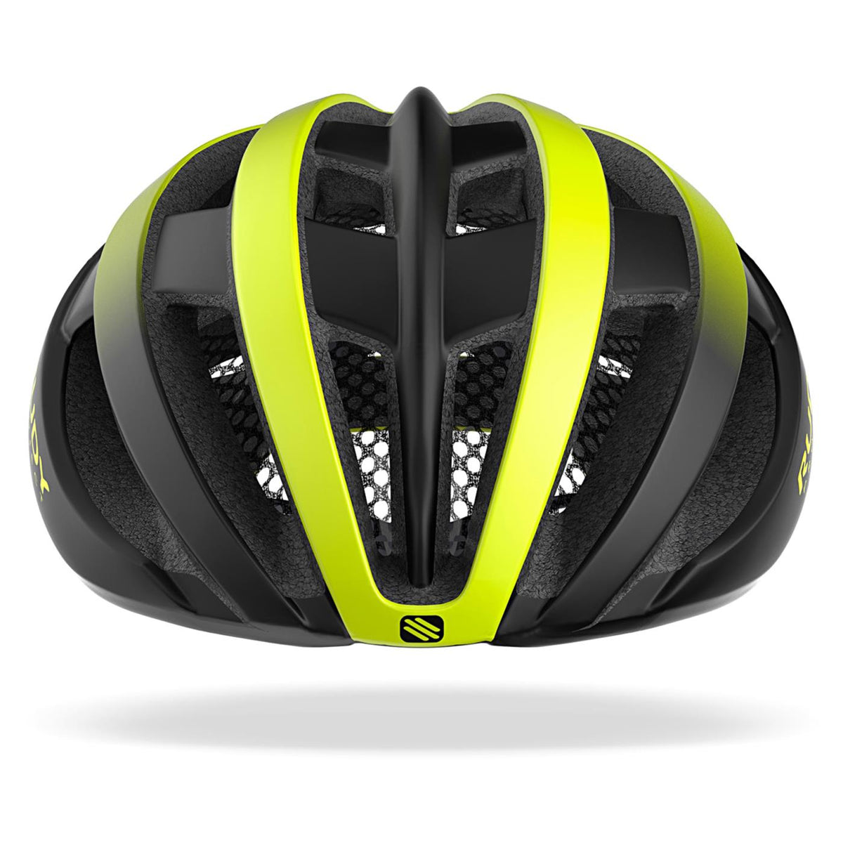 RUDY PROJECT VENGER YELLOW FLUO - seconda immagine