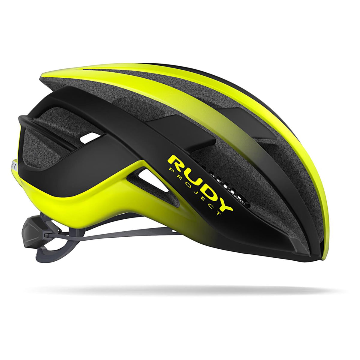 RUDY PROJECT VENGER YELLOW FLUO