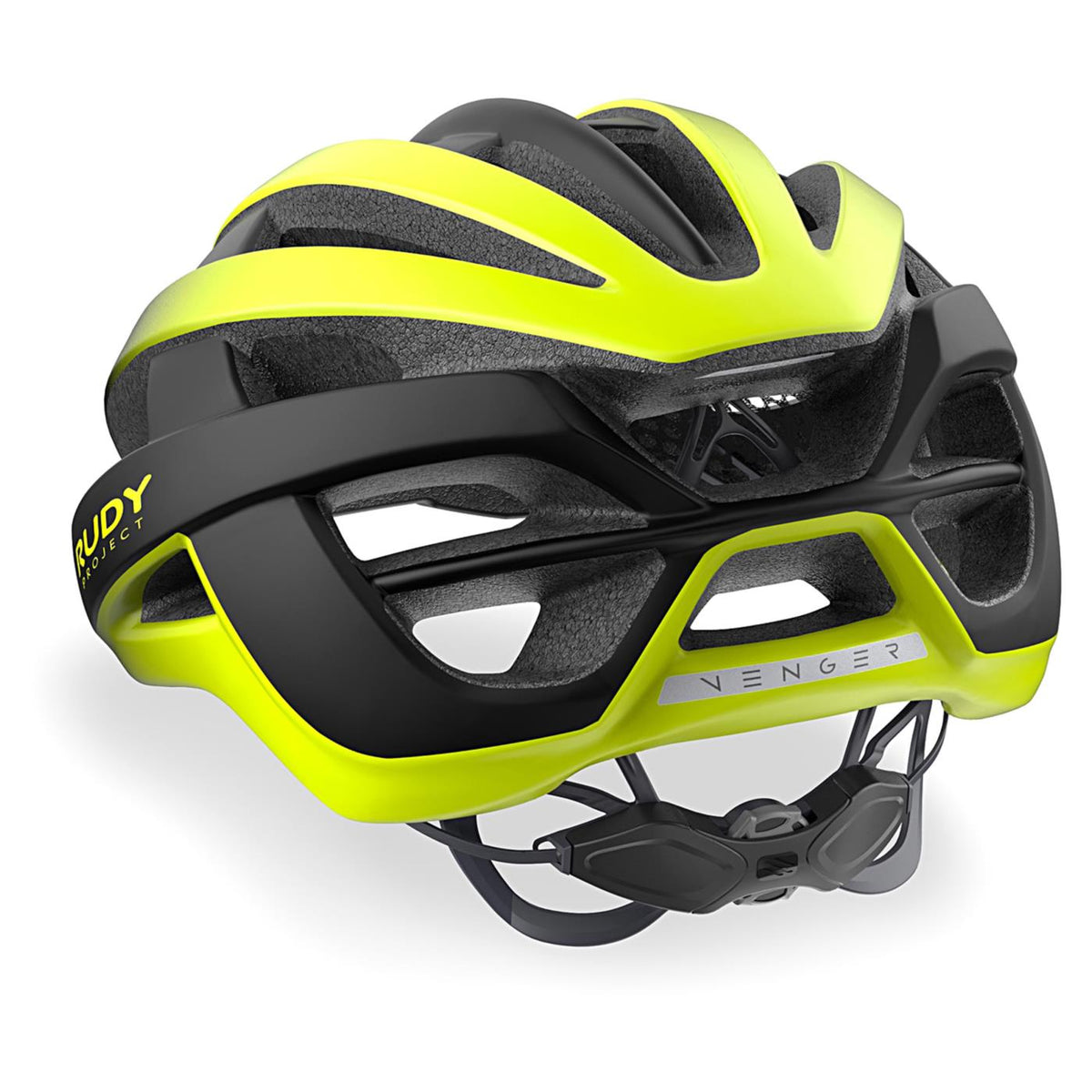 RUDY PROJECT VENGER YELLOW FLUO