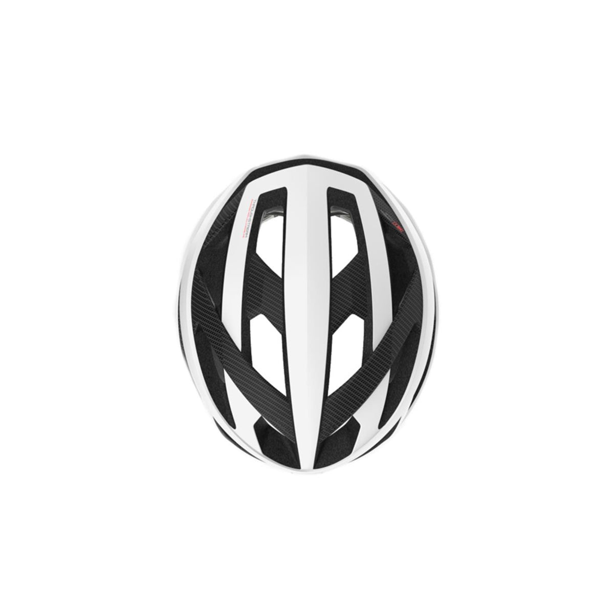 RUDY PROJECT REBEL CARBON WHITE MATTE