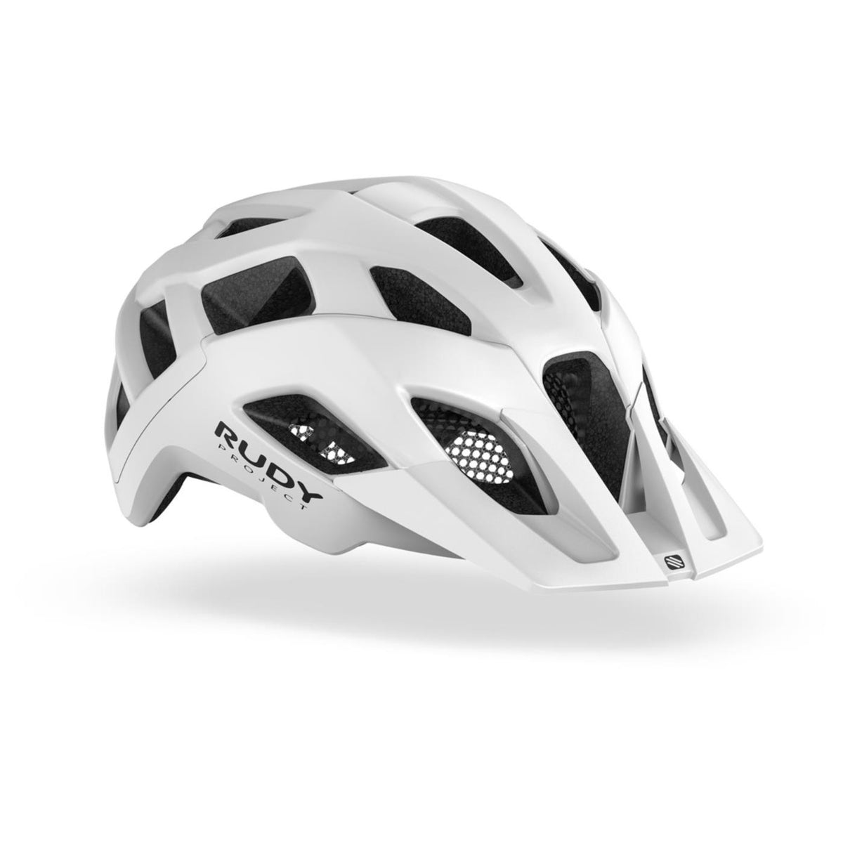 RUDY PROJECT CROSSWAY WHITE MATTE