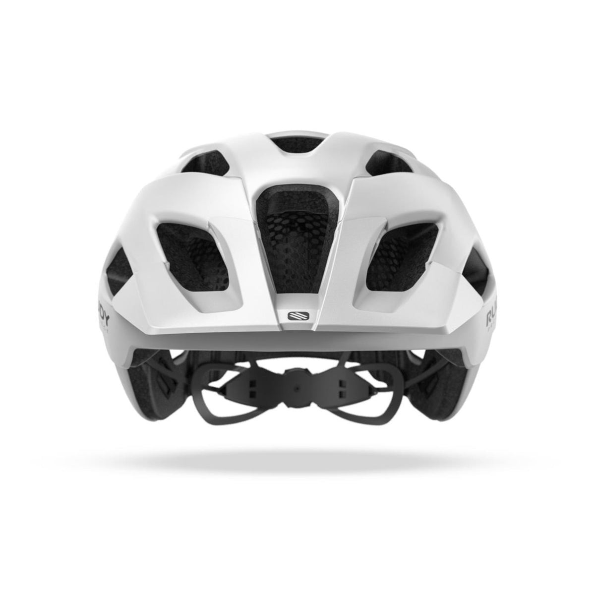 RUDY PROJECT CROSSWAY WHITE MATTE - seconda immagine