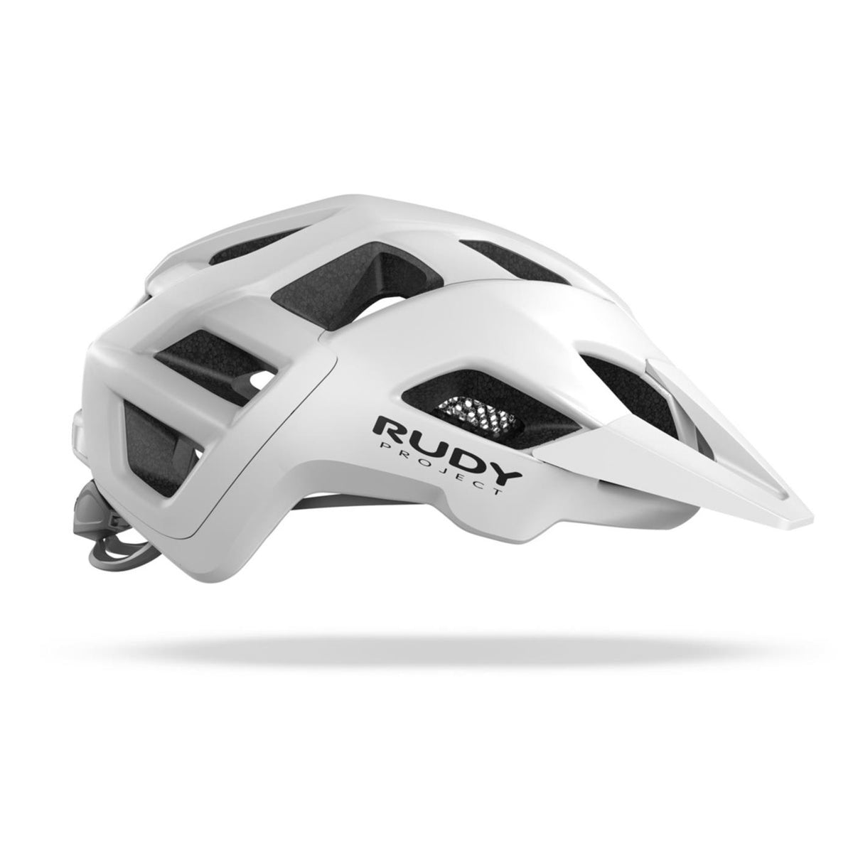 RUDY PROJECT CROSSWAY WHITE MATTE