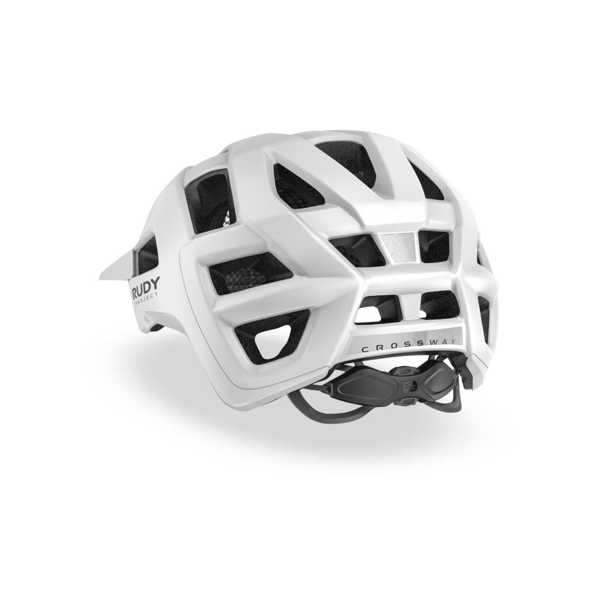 RUDY PROJECT CROSSWAY WHITE MATTE