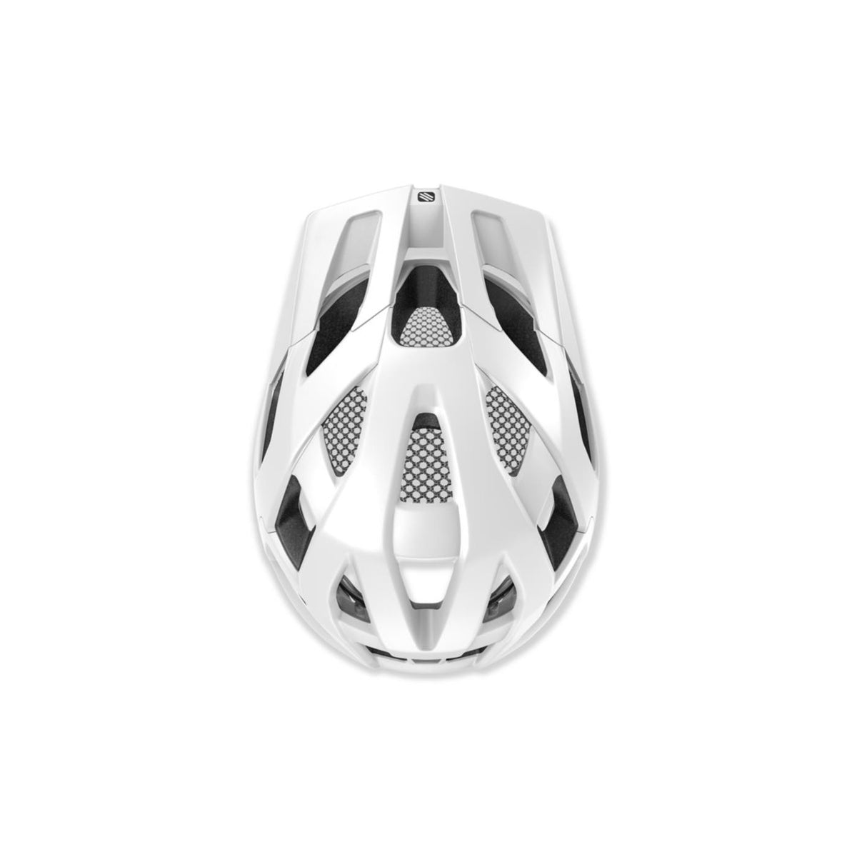 RUDY PROJECT CROSSWAY WHITE MATTE