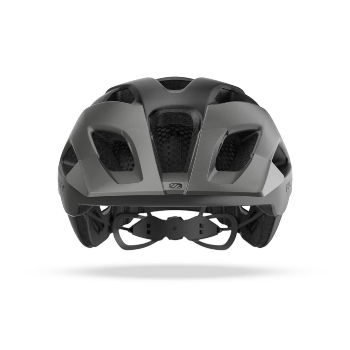 RUDY PROJECT CROSSWAY LEAD BLACK MATTE - seconda immagine