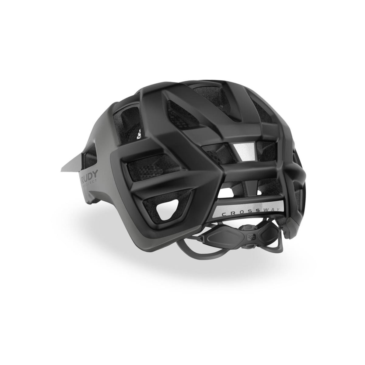 RUDY PROJECT CROSSWAY LEAD BLACK
