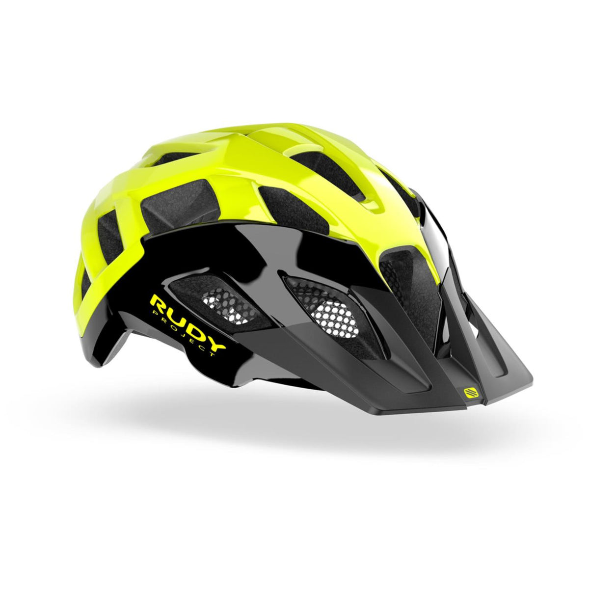 RUDY PROJECT CROSSWAY BLACK YELLOW