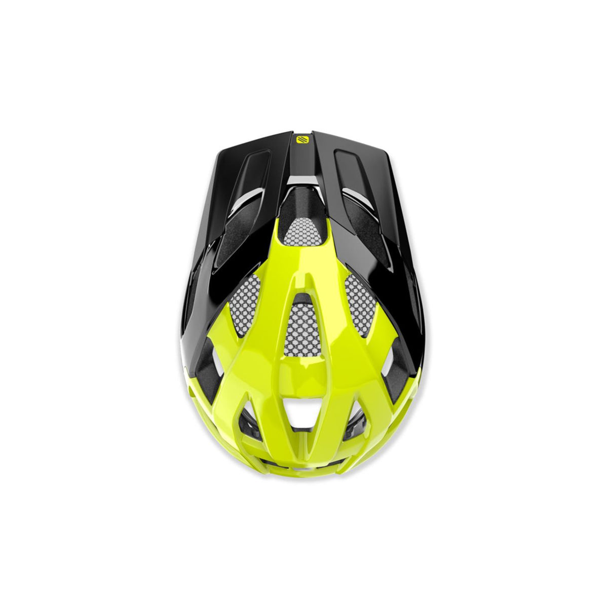 RUDY PROJECT CROSSWAY BLACK YELLOW