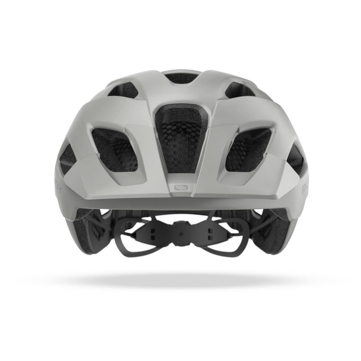 RUDY PROJECT CROSSWAY LIGHT GREY - seconda immagine