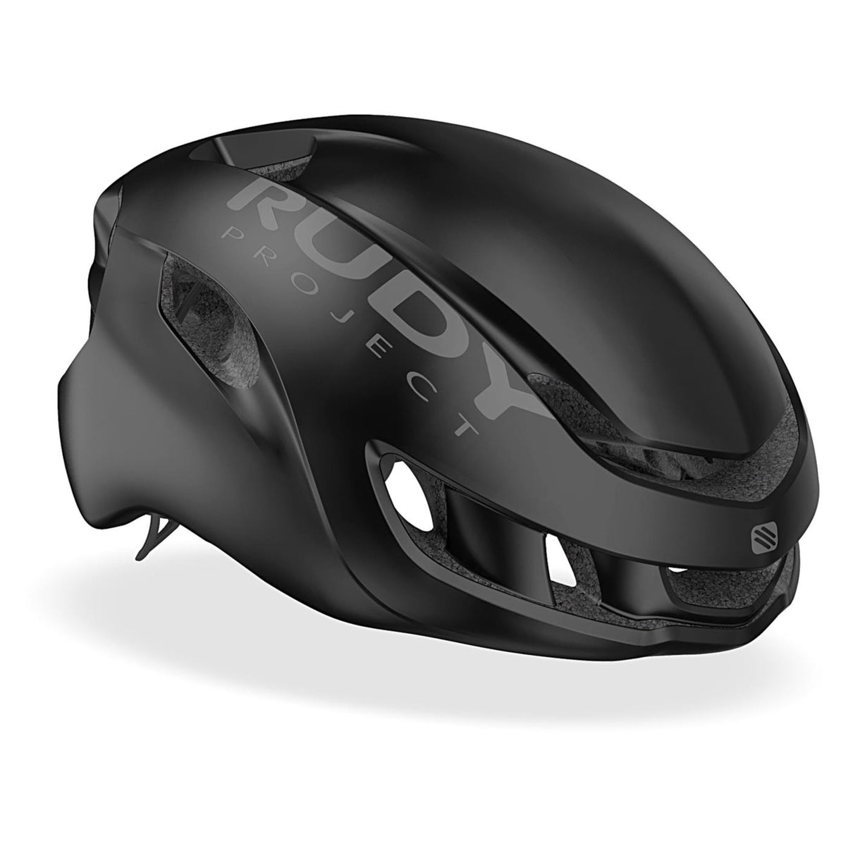 RUDY PROJECT NYTRON BLACK MATTE