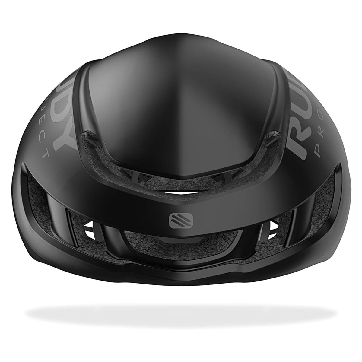RUDY PROJECT NYTRON BLACK MATTE - seconda immagine