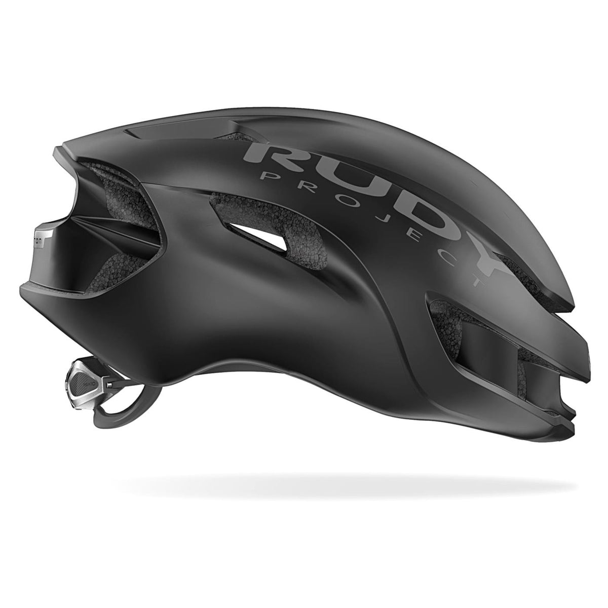 RUDY PROJECT NYTRON BLACK MATTE