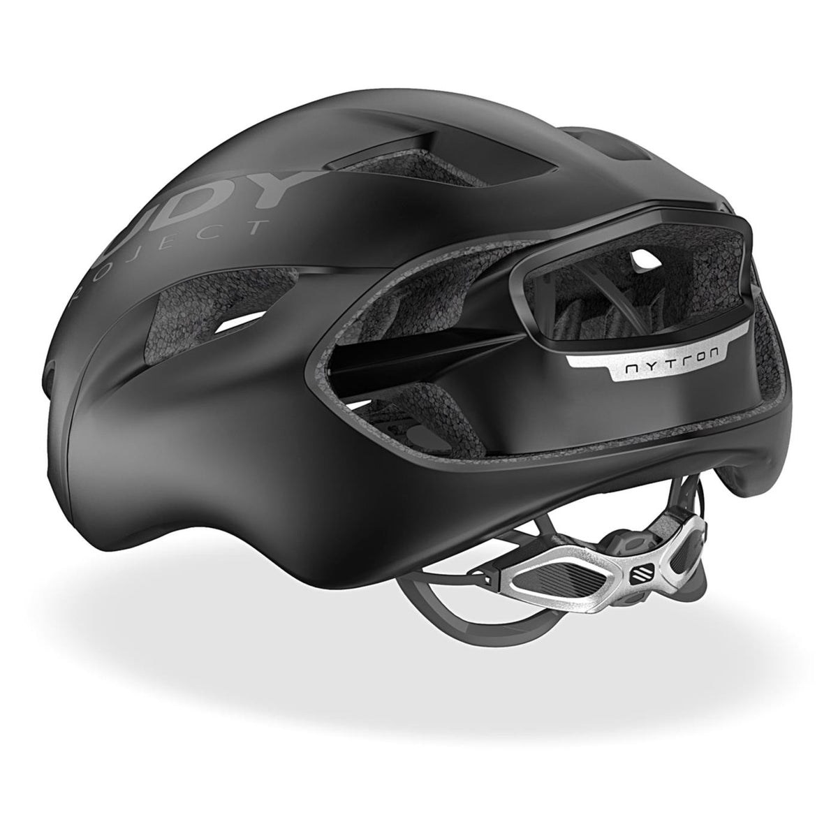 RUDY PROJECT NYTRON BLACK MATTE