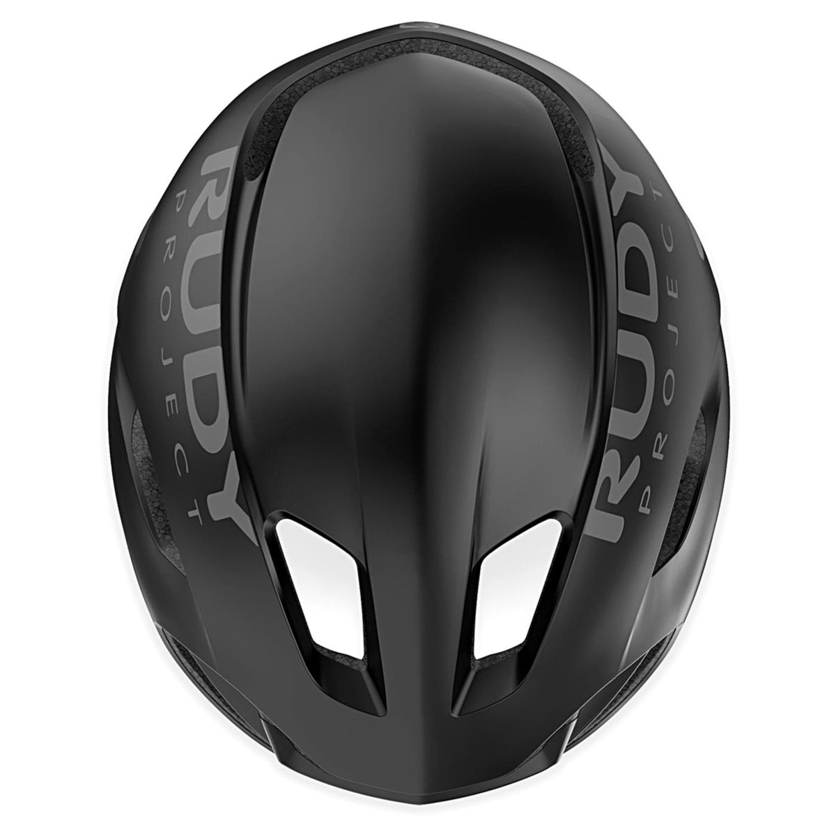 RUDY PROJECT NYTRON BLACK MATTE