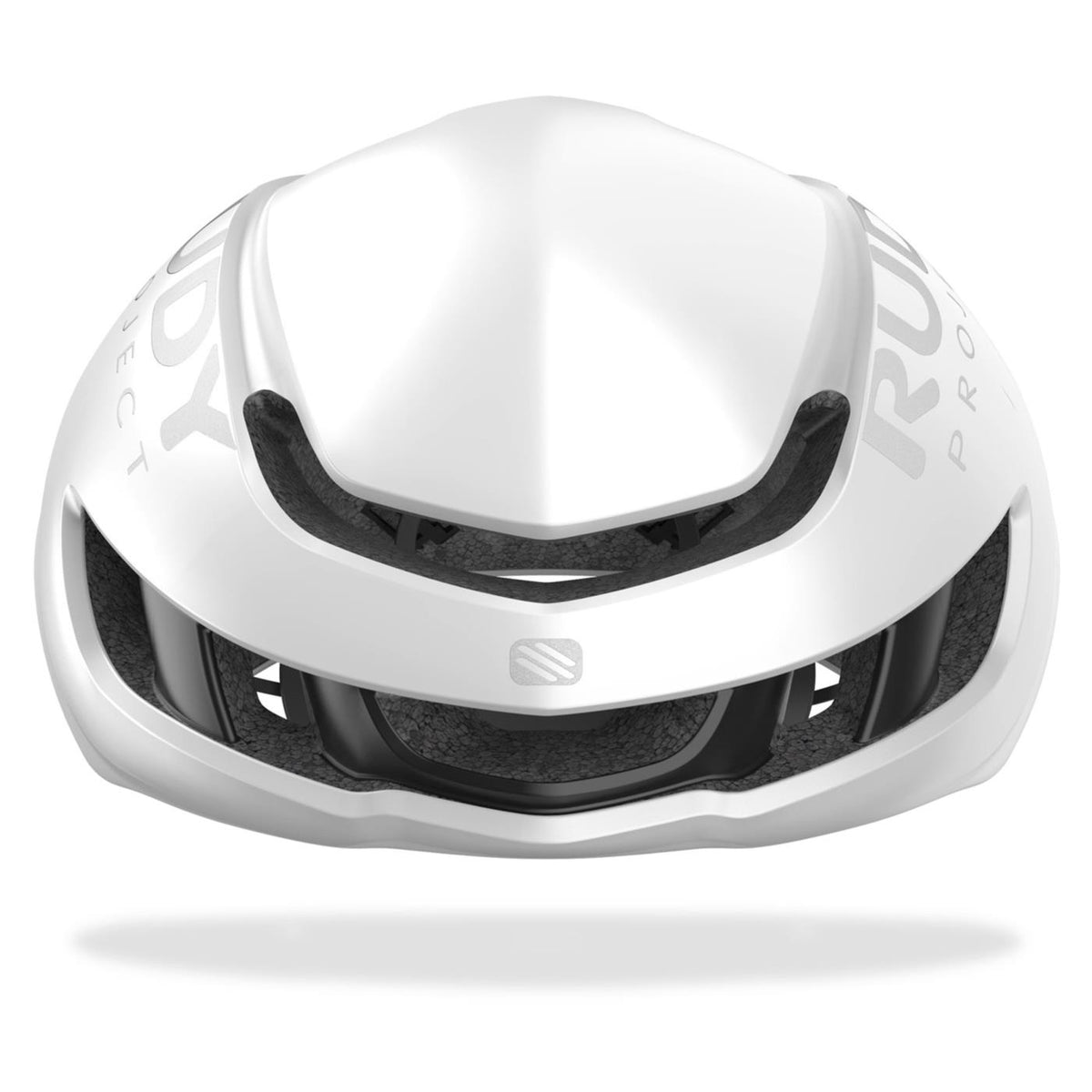 RUDY PROJECT NYTRON WHITE MATTE - seconda immagine
