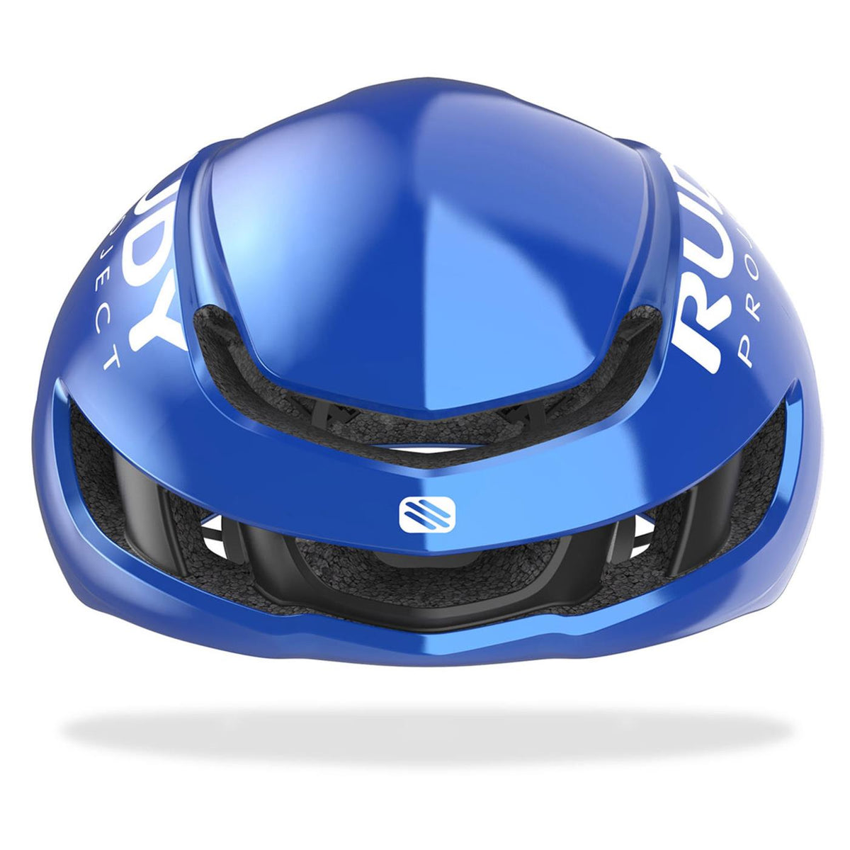 RUDY PROJECT NYTRON METAL BLUE - seconda immagine