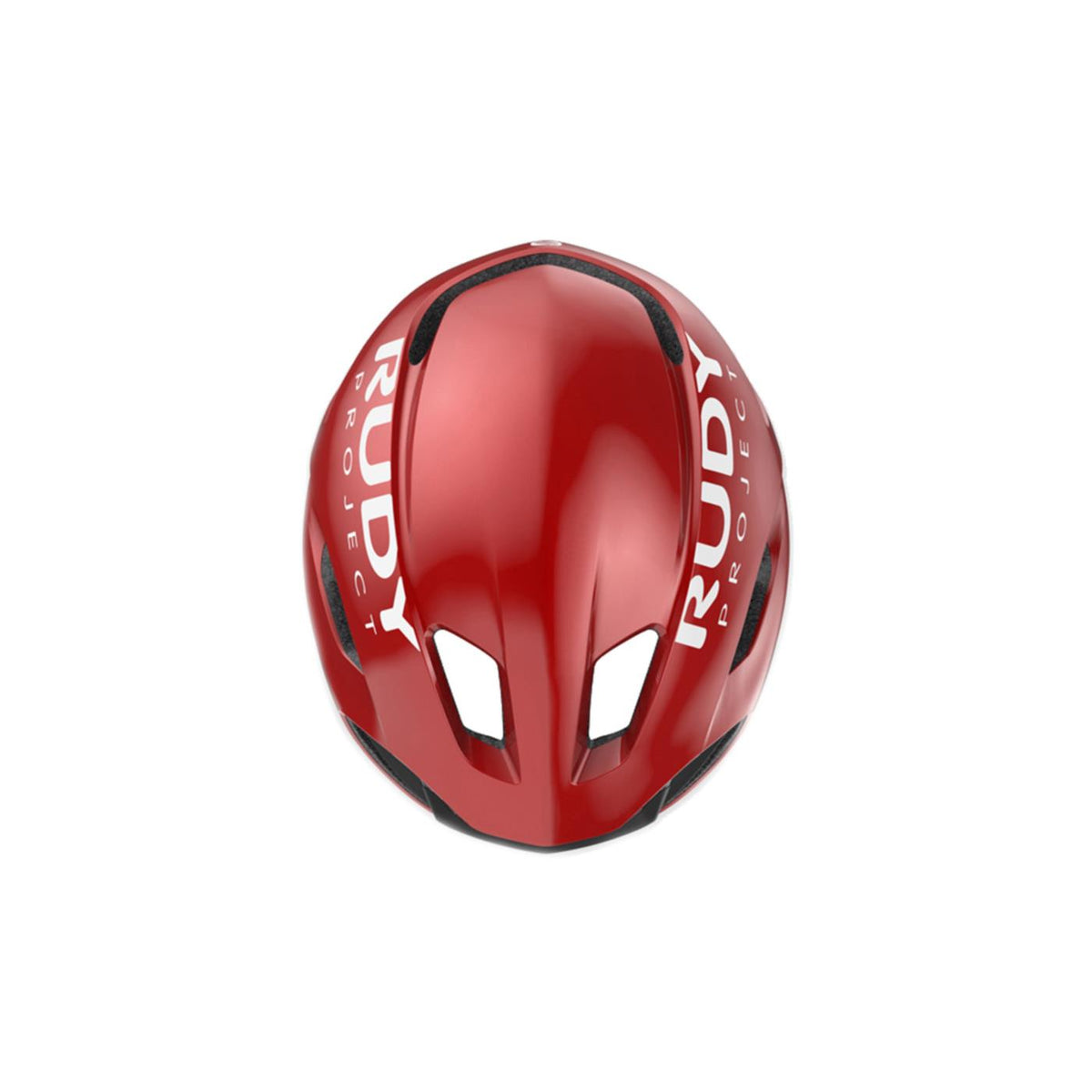 RUDY PROJECT NYTRON RED COMET SHINY