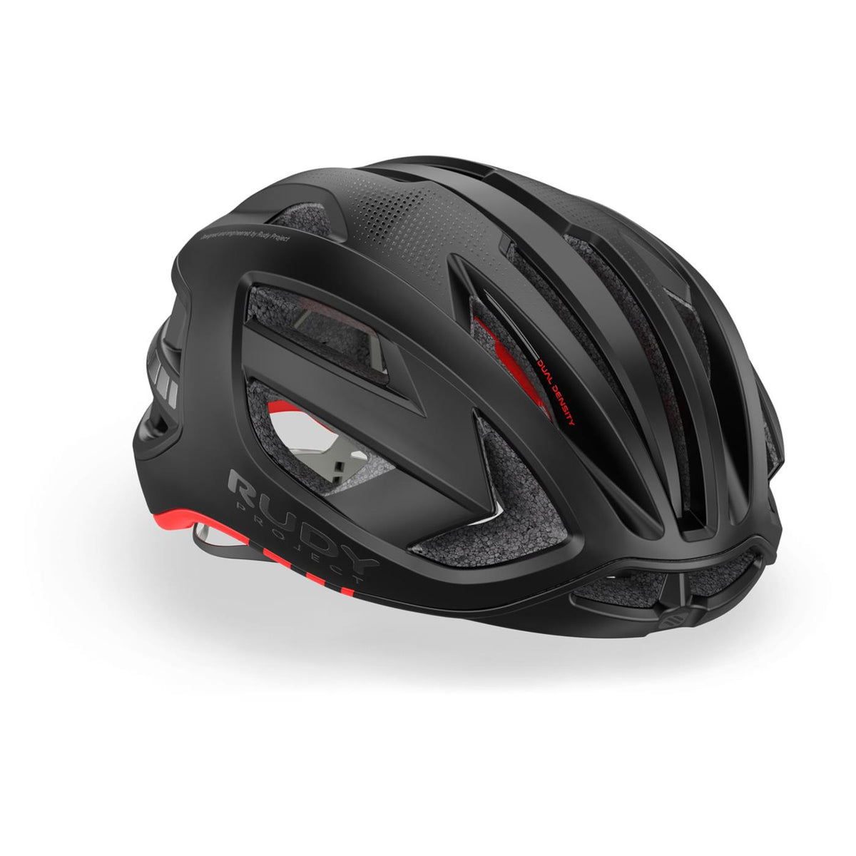 RUDY PROJECT EGOS BLACK MATTE
