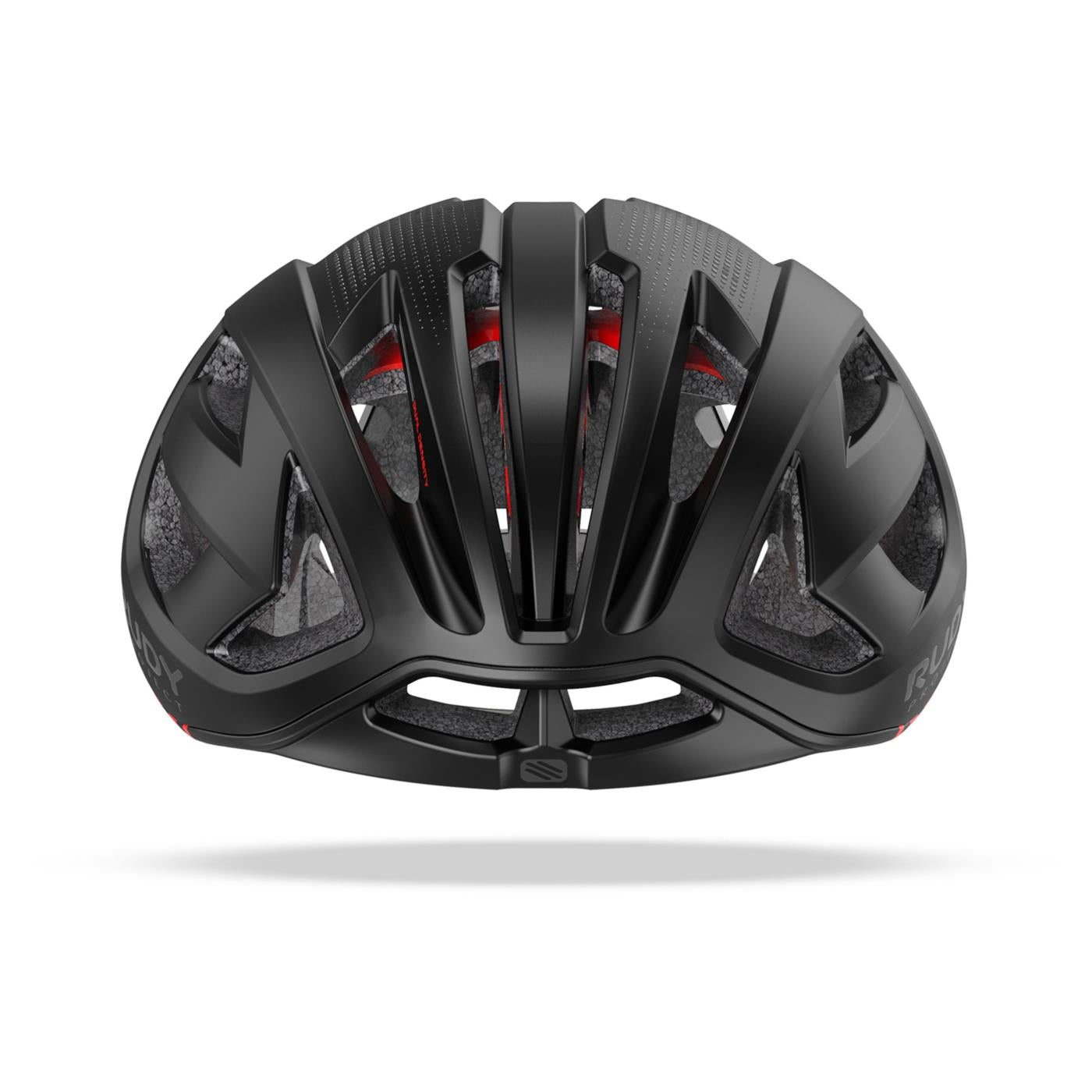 RUDY PROJECT EGOS BLACK MATTE