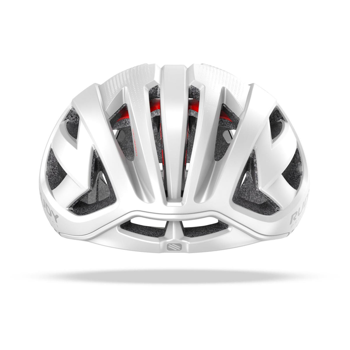 RUDY PROJECT EGOS WHITE MATTE - seconda immagine