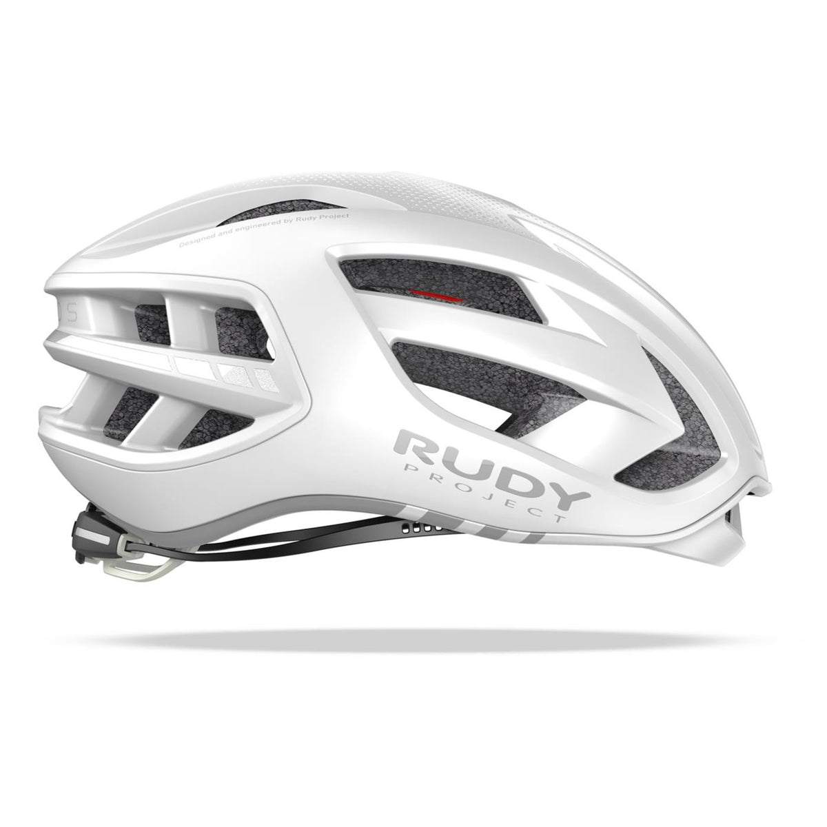 RUDY PROJECT EGOS WHITE MATTE