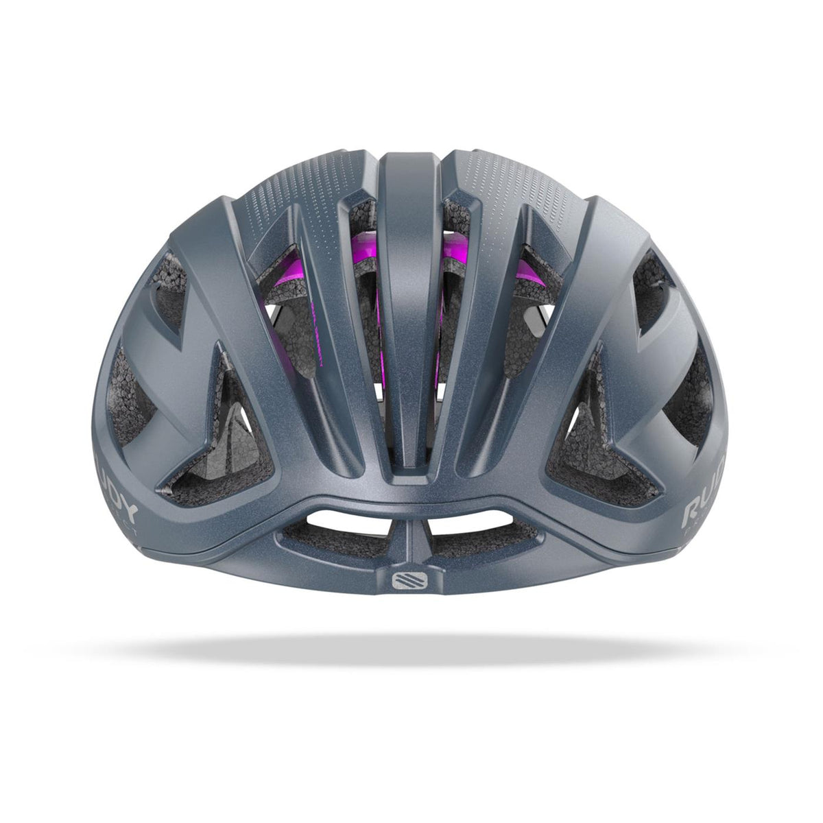 RUDY PROJECT EGOS COSMIC BLUE MATTE - seconda immagine