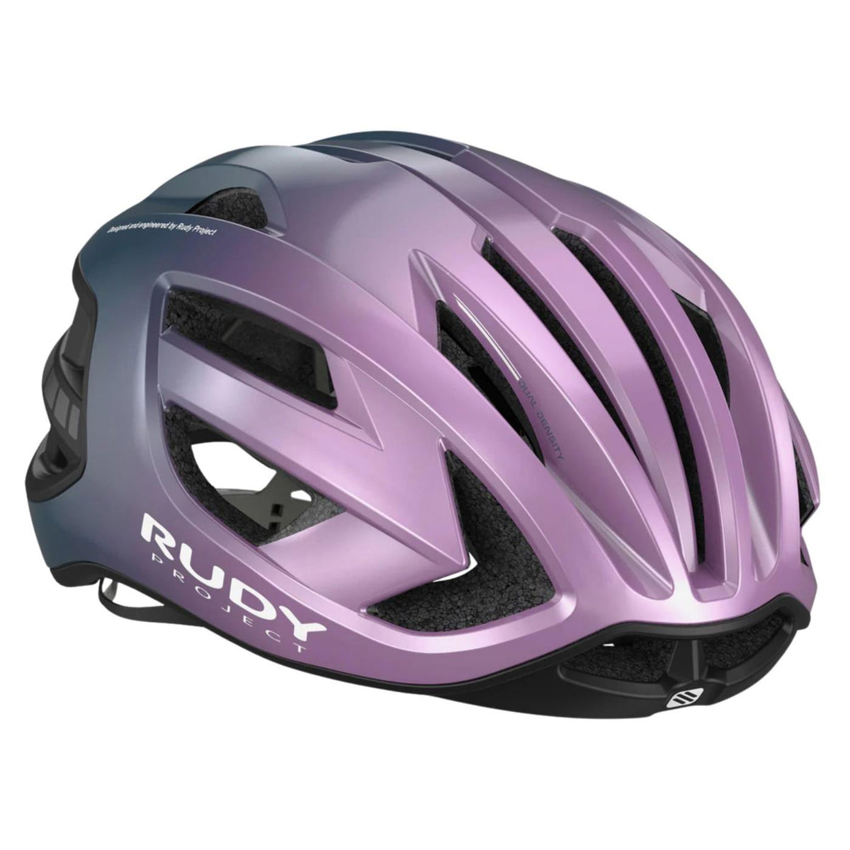 RUDY PROJECT EGOS LILAC BLUE AVIO MET - Lilla - immagine principale