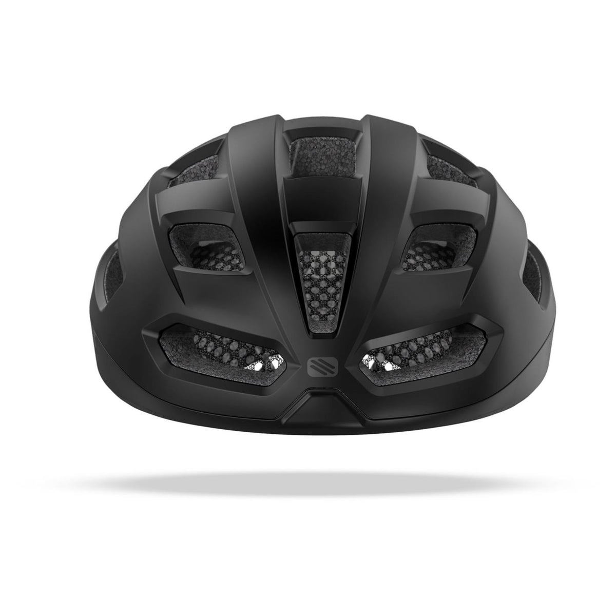 RUDY PROJECT SKUDO BLACK MATTE - seconda immagine
