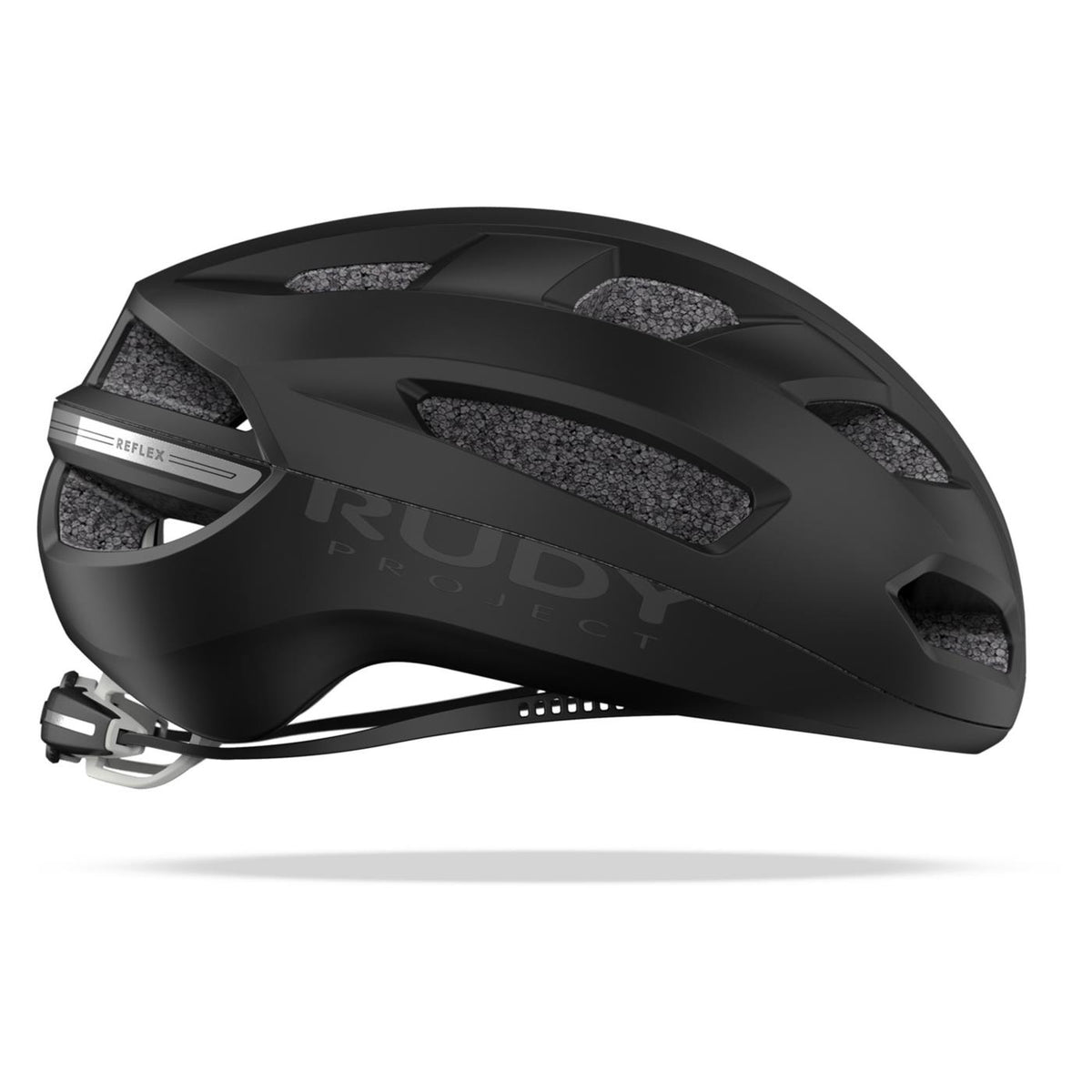 RUDY PROJECT SKUDO BLACK MATTE