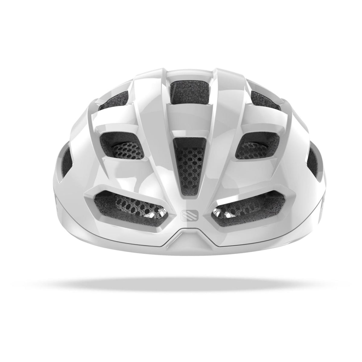 RUDY PROJECT SKUDO WHITE SHINY - seconda immagine