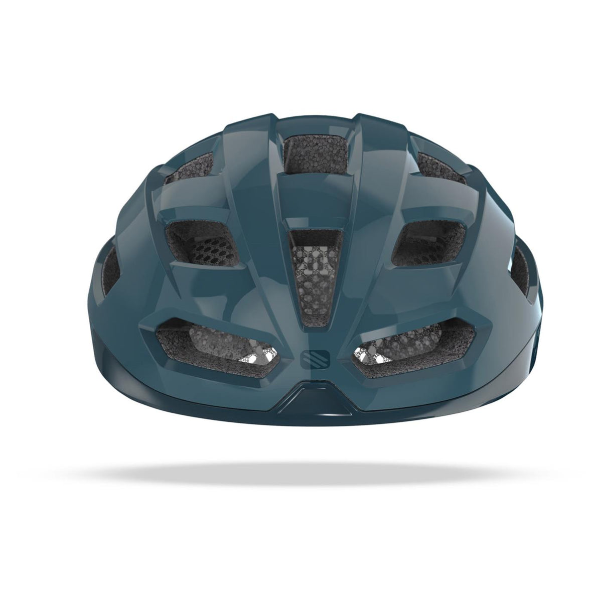 RUDY PROJECT SKUDO TEAL SHINY - seconda immagine