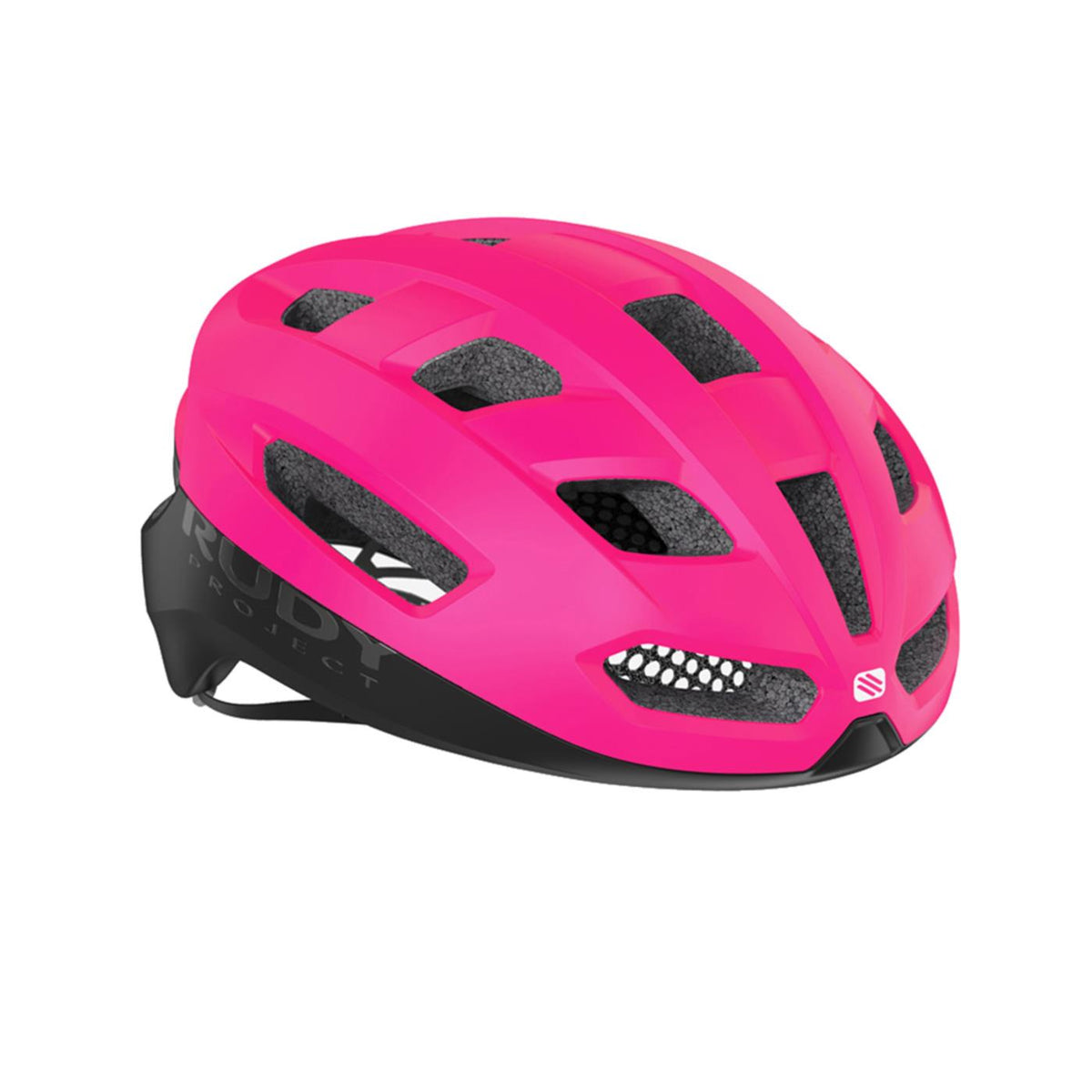 RUDY PROJECT SKUDO PINK FLUO BLACK